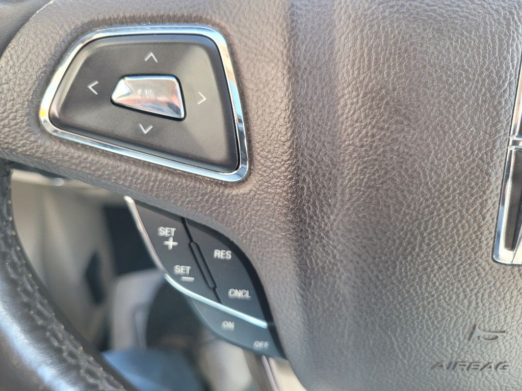2018 Lincoln MKC Image 27