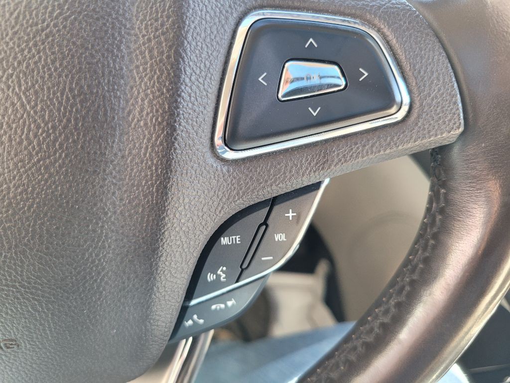 2018 Lincoln MKC Image 28