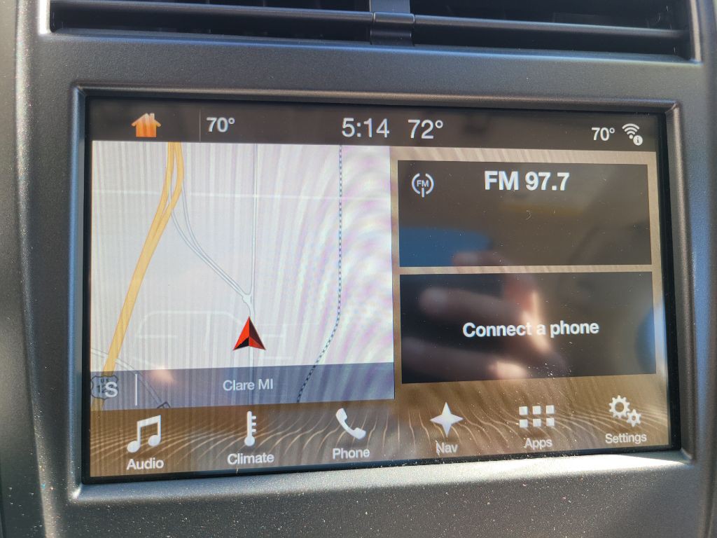 2018 Lincoln MKC Image 30