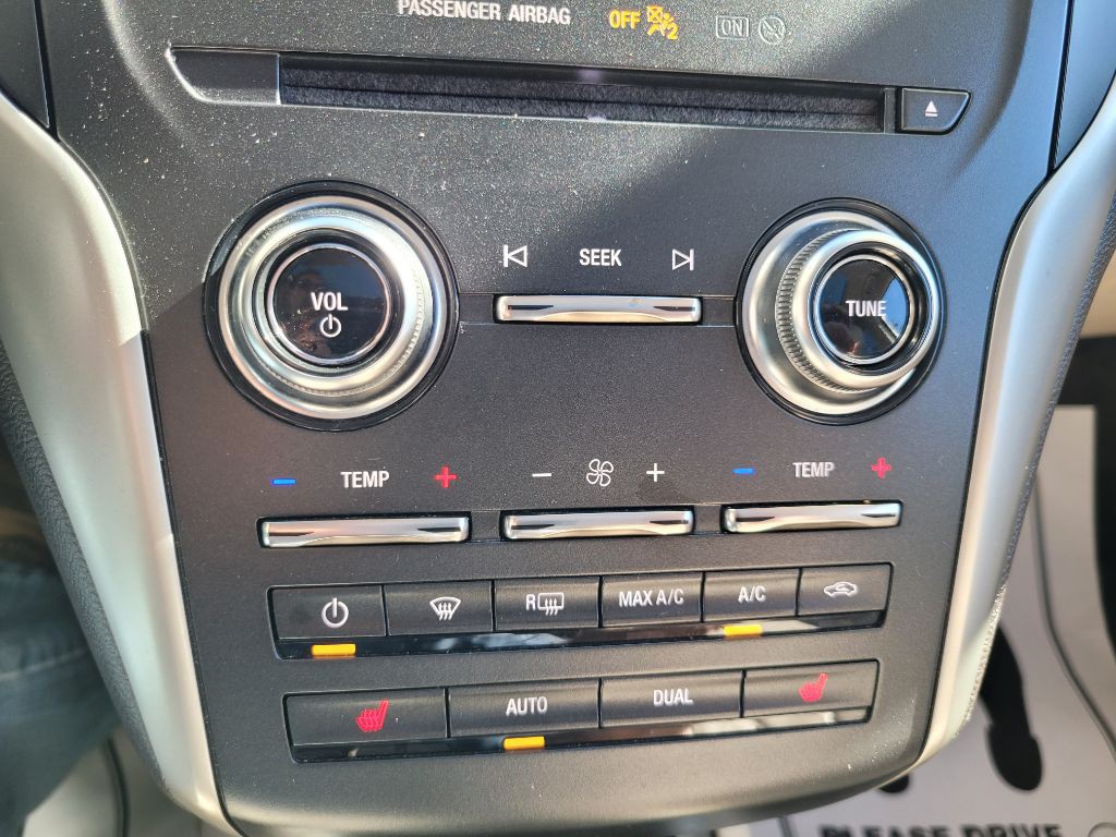 2018 Lincoln MKC Image 32