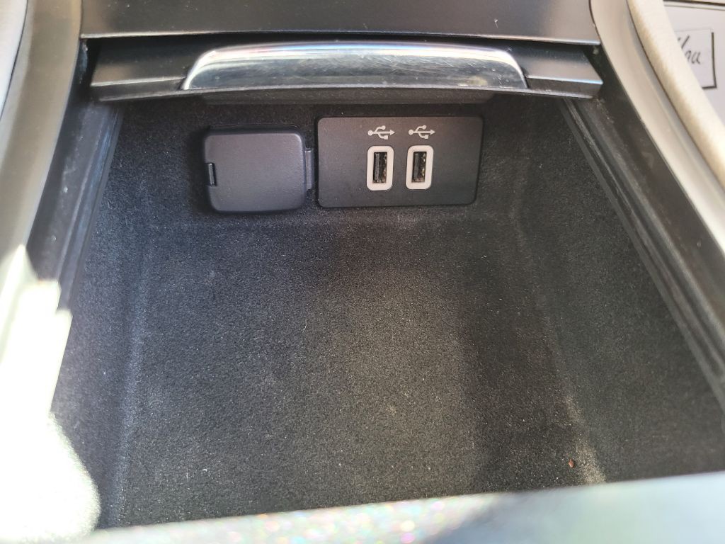 2018 Lincoln MKC Image 34