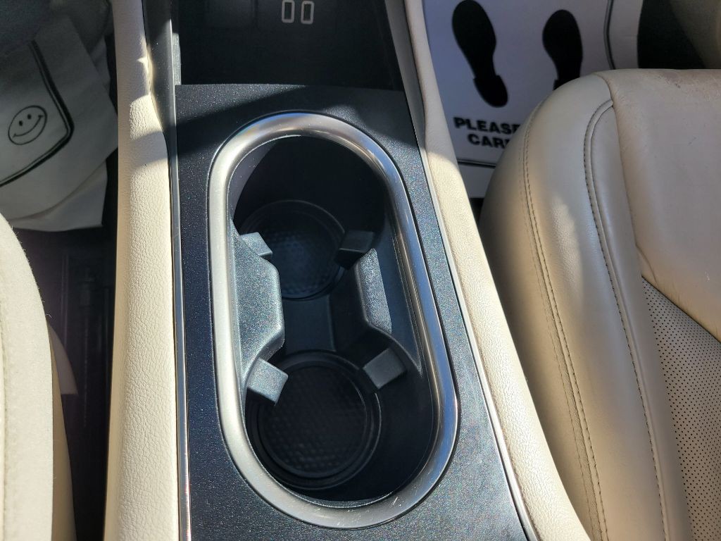 2018 Lincoln MKC Image 35
