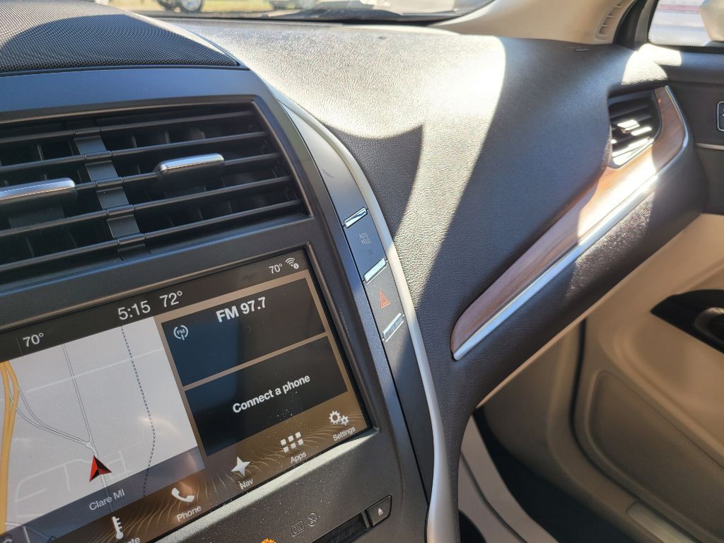 2018 Lincoln MKC Image 37