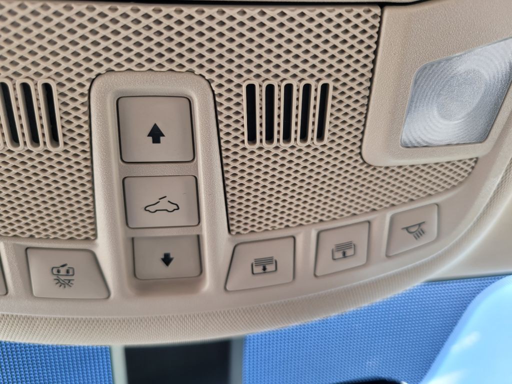 2018 Lincoln MKC Image 38