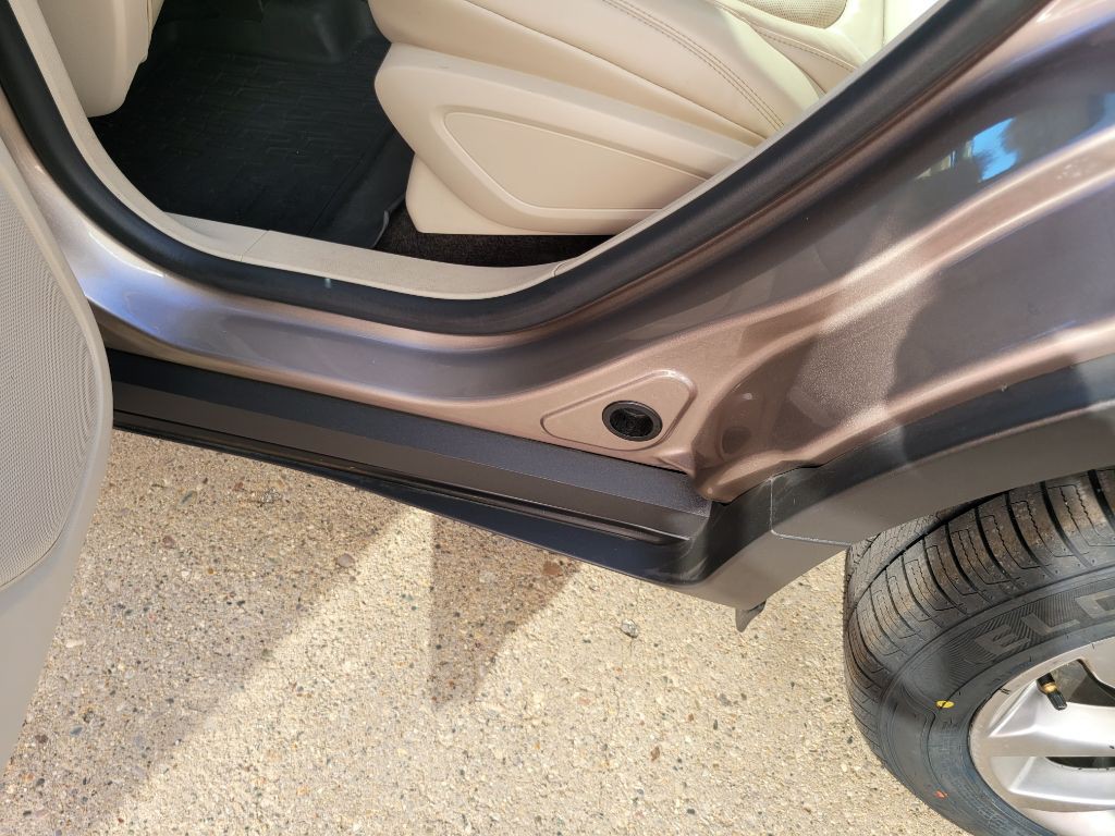 2018 Lincoln MKC Image 39