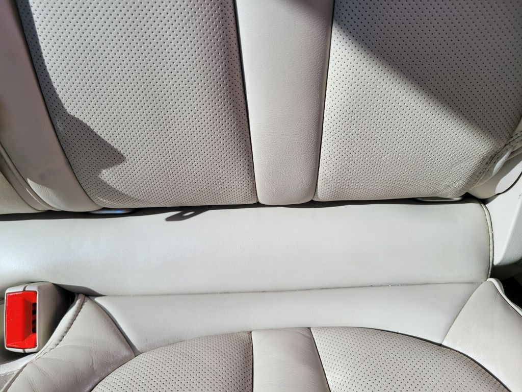 2018 Lincoln MKC Image 42