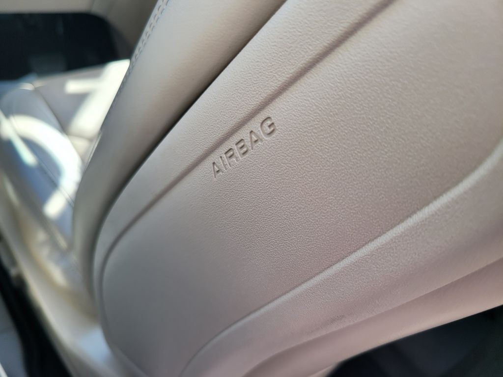 2018 Lincoln MKC Image 44