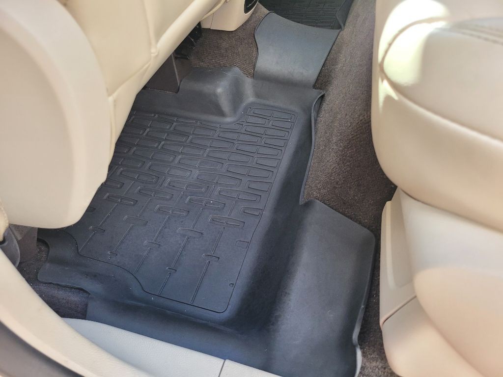 2018 Lincoln MKC Image 45