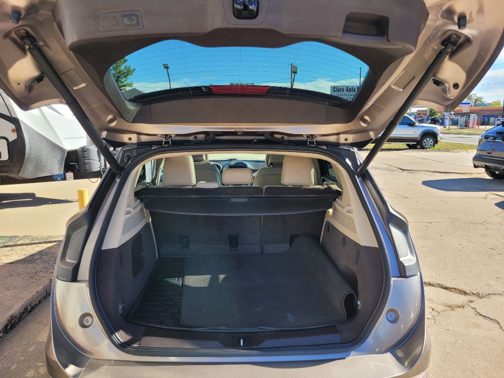 2018 Lincoln MKC Image 50