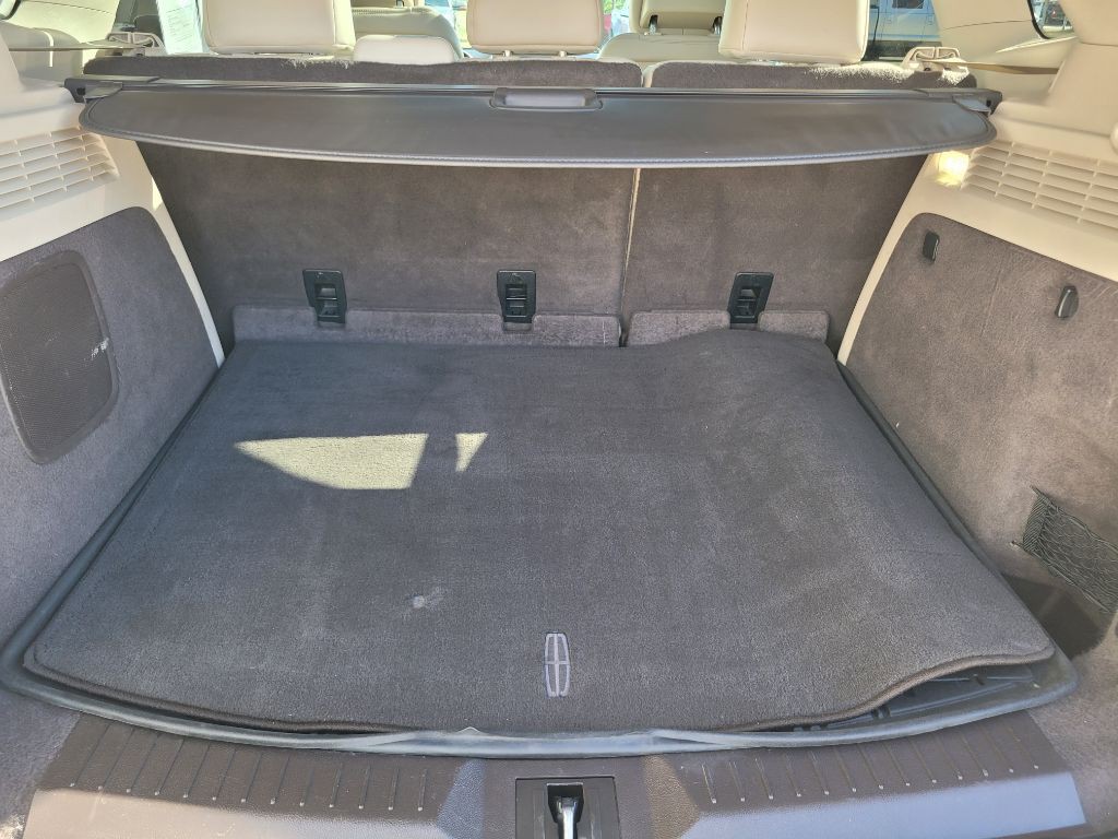 2018 Lincoln MKC Image 51