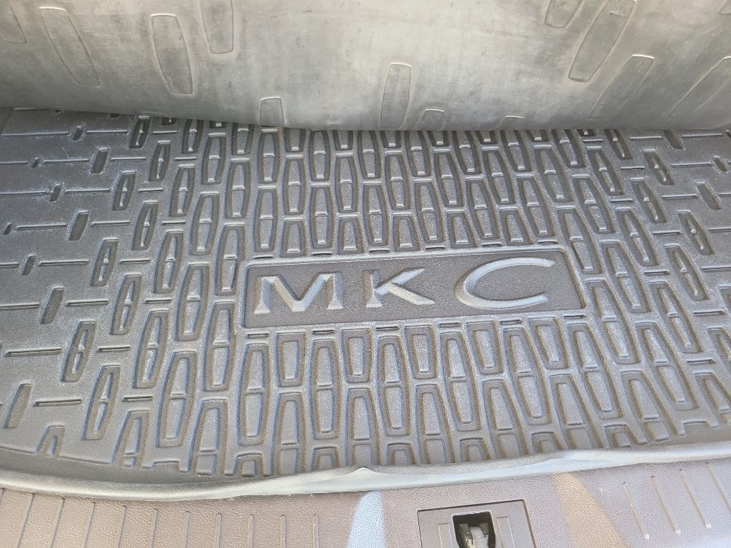 2018 Lincoln MKC Image 52