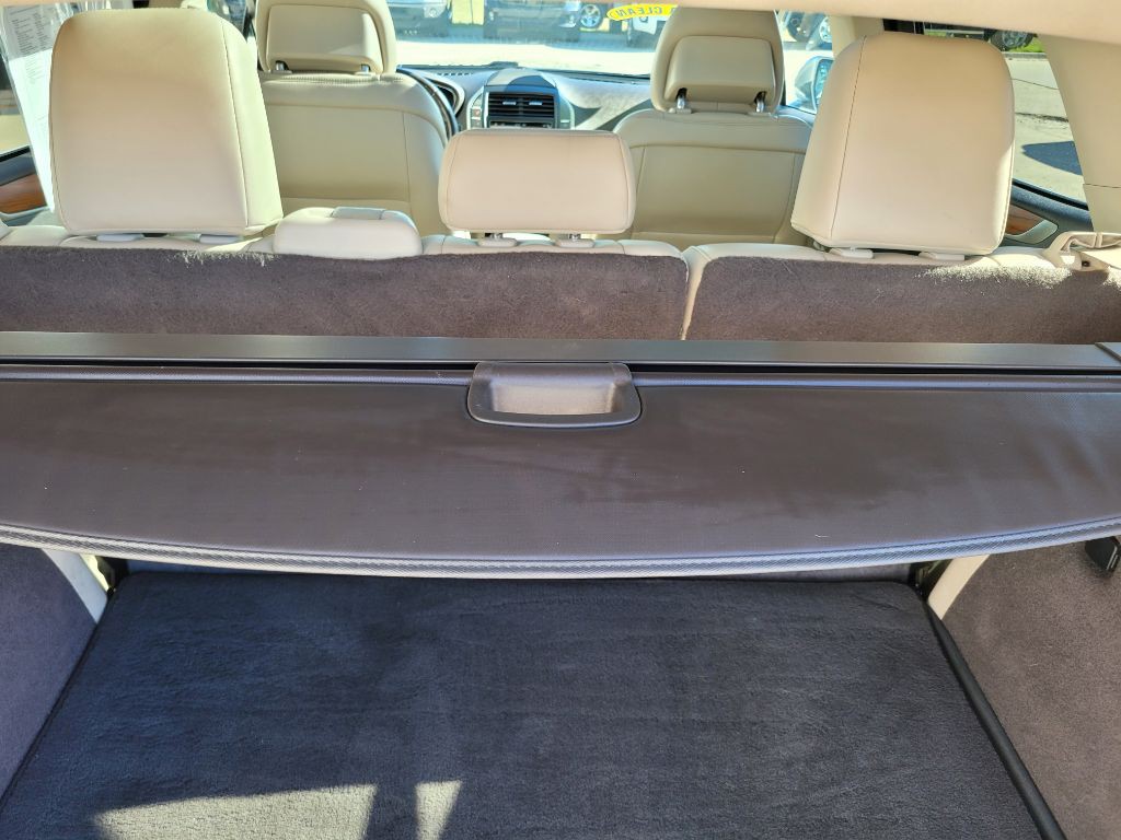 2018 Lincoln MKC Image 53