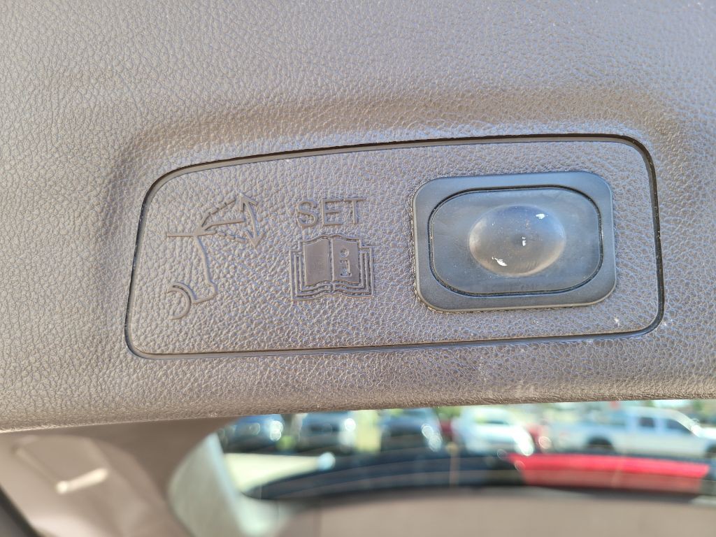 2018 Lincoln MKC Image 54