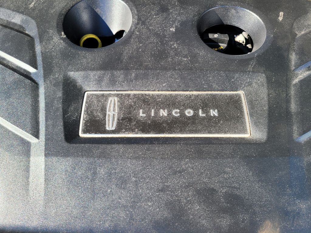 2018 Lincoln MKC Image 56