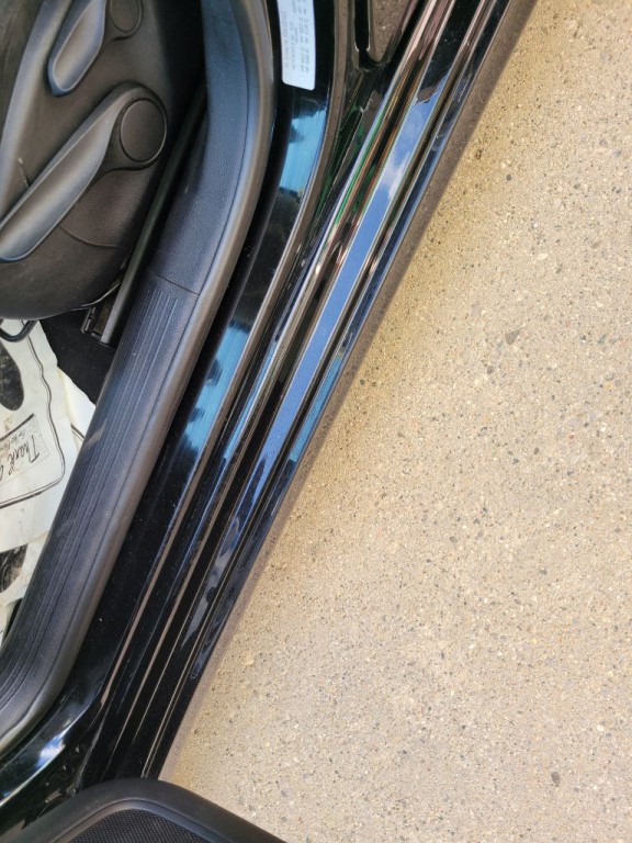 2016 Chrysler 200 Image 12