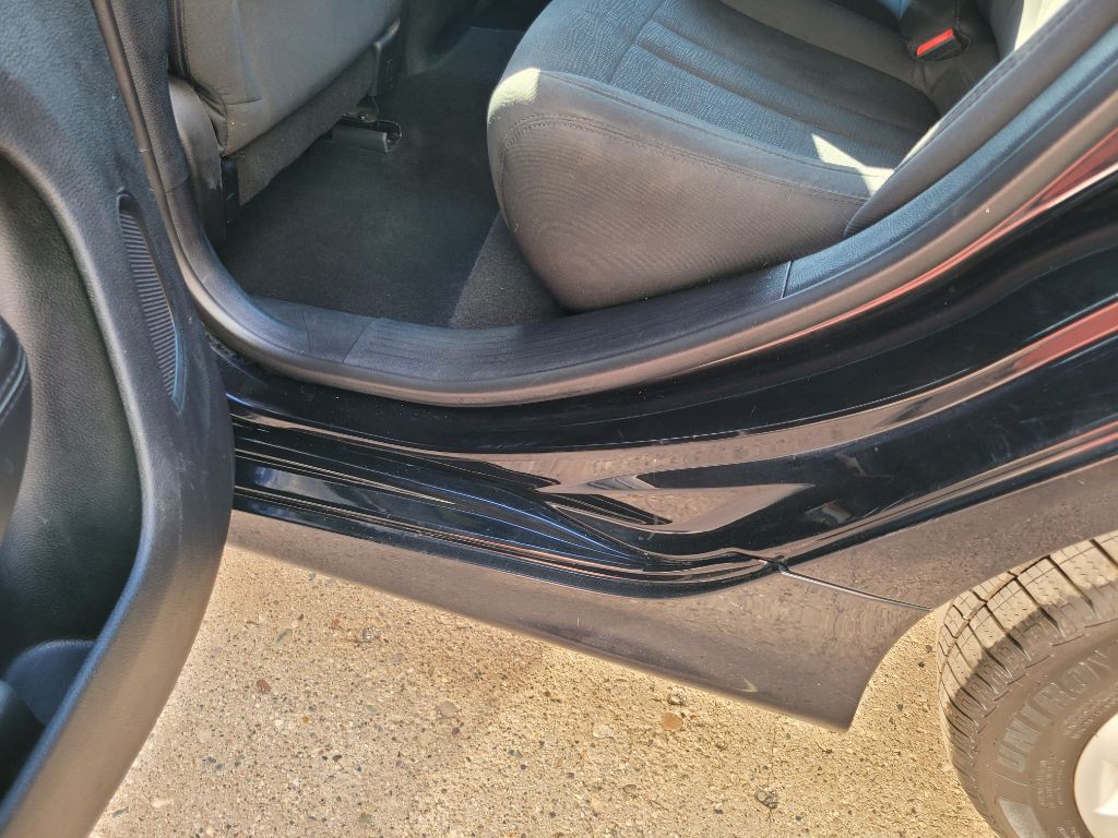 2016 Chrysler 200 Image 29