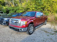 Image for 2014 Ford F-150 XLT ID: 6791624