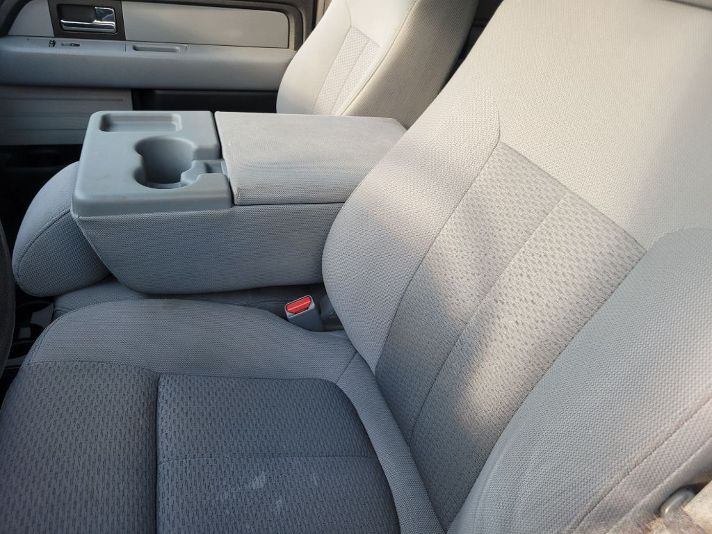 2014 Ford F-150 Image 6