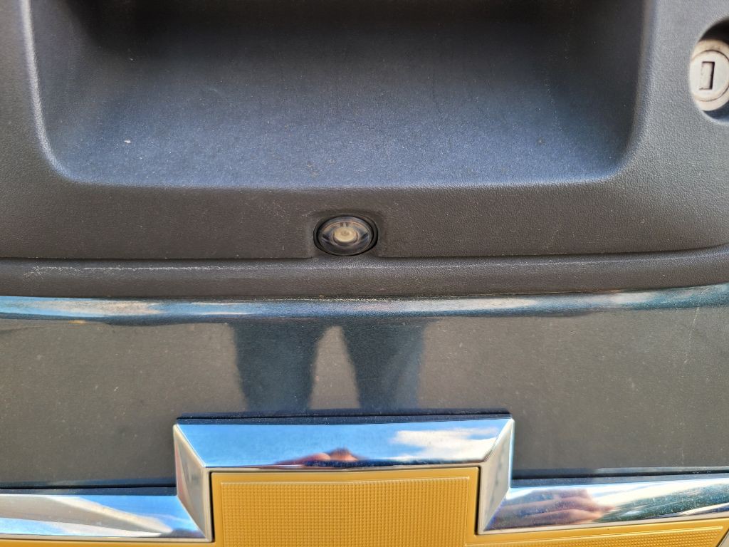 2018 Chevrolet Silverado 1500 Image 10