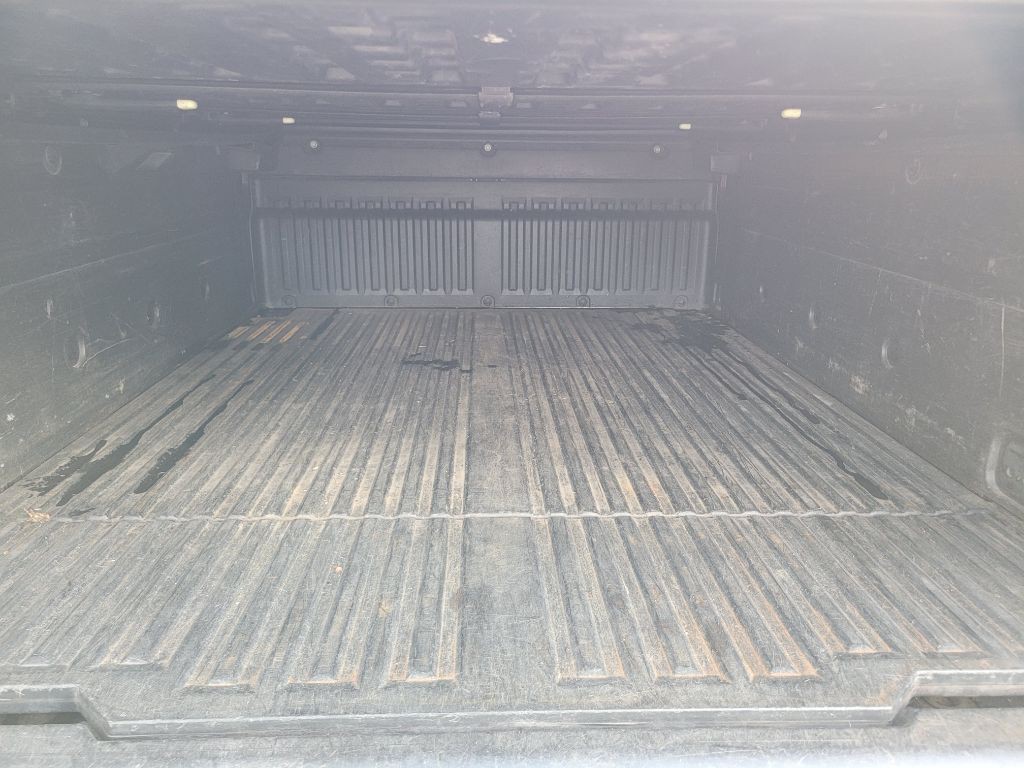 2018 Chevrolet Silverado 1500 Image 14