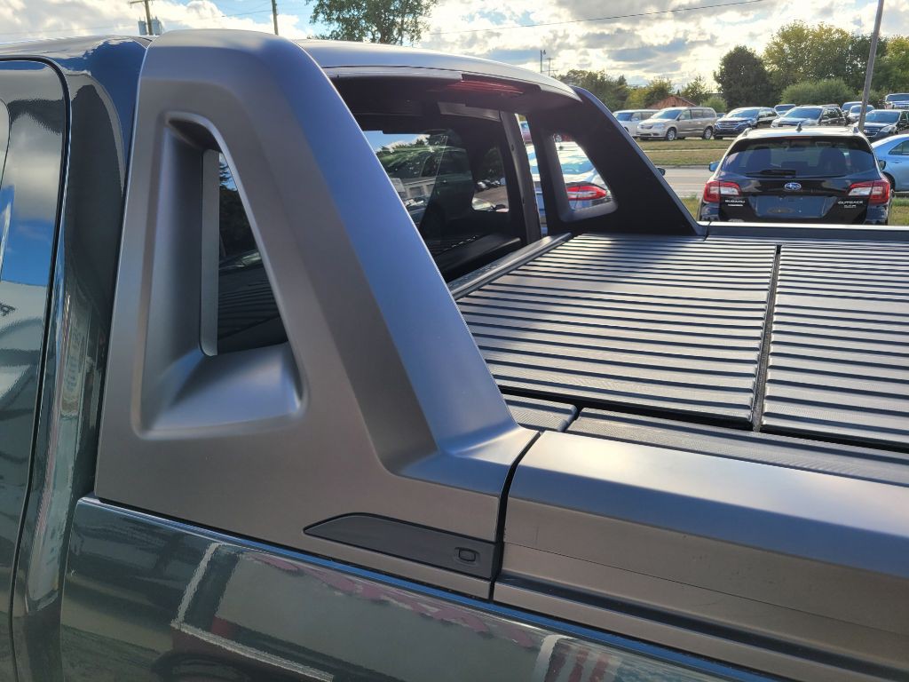 2018 Chevrolet Silverado 1500 Image 19