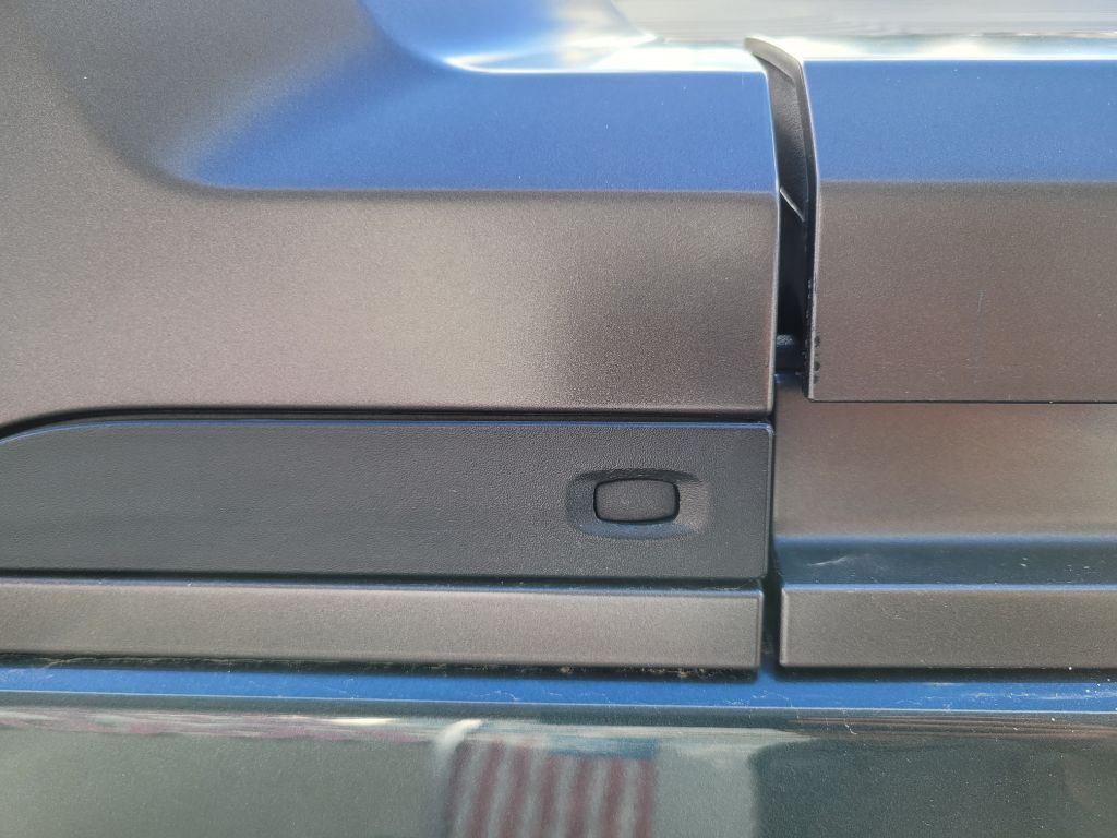 2018 Chevrolet Silverado 1500 Image 20