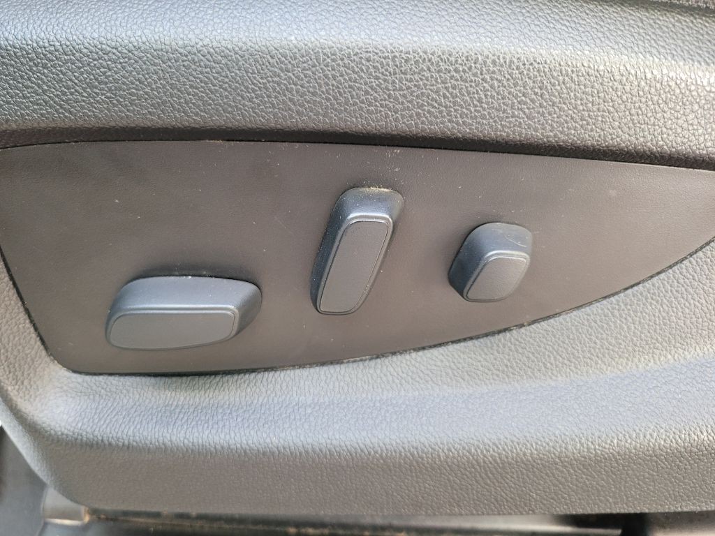 2018 Chevrolet Silverado 1500 Image 28