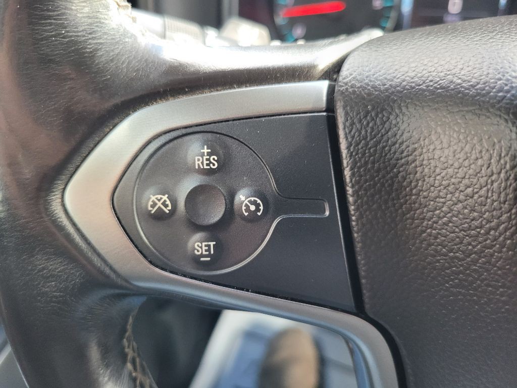 2018 Chevrolet Silverado 1500 Image 32