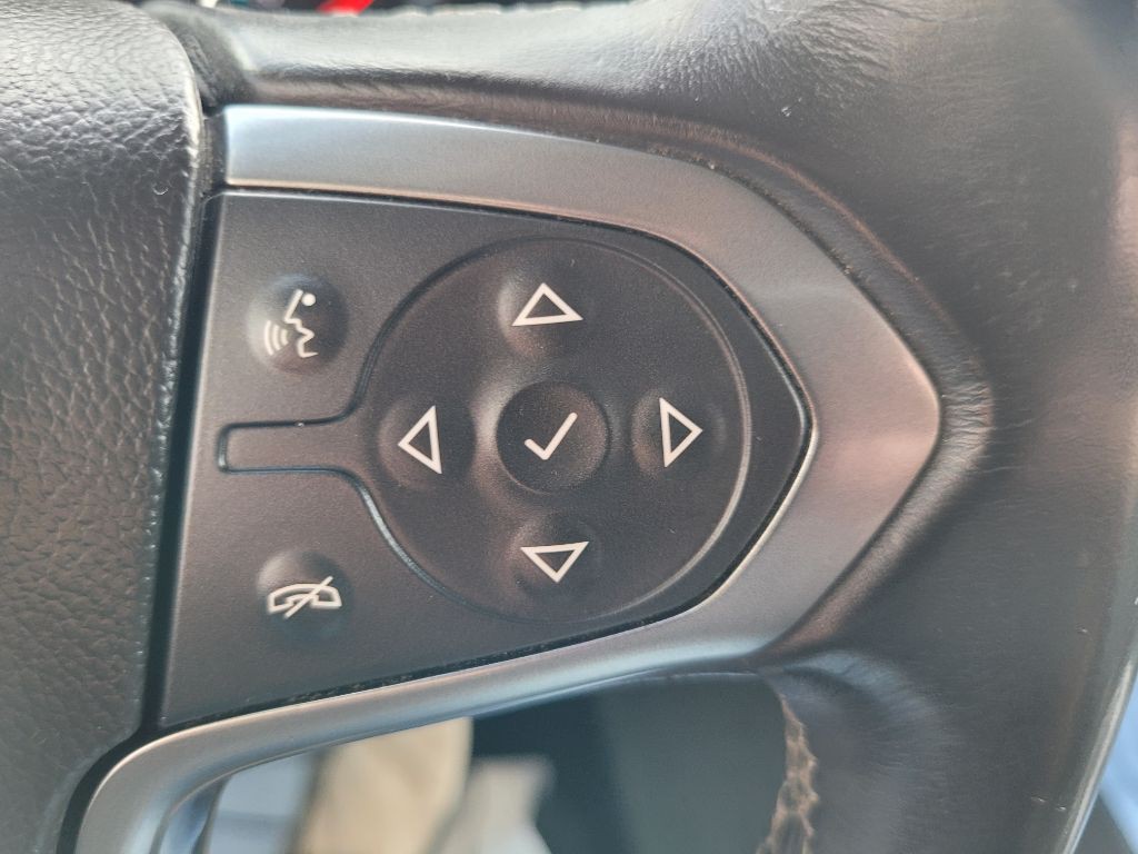 2018 Chevrolet Silverado 1500 Image 33