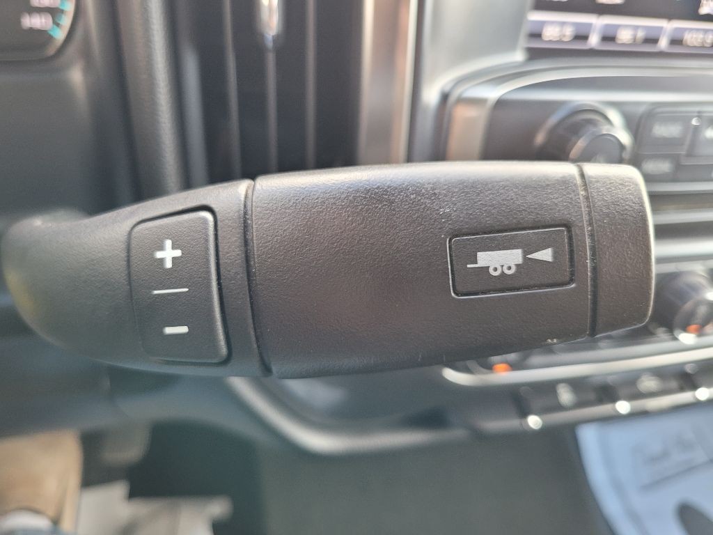 2018 Chevrolet Silverado 1500 Image 35
