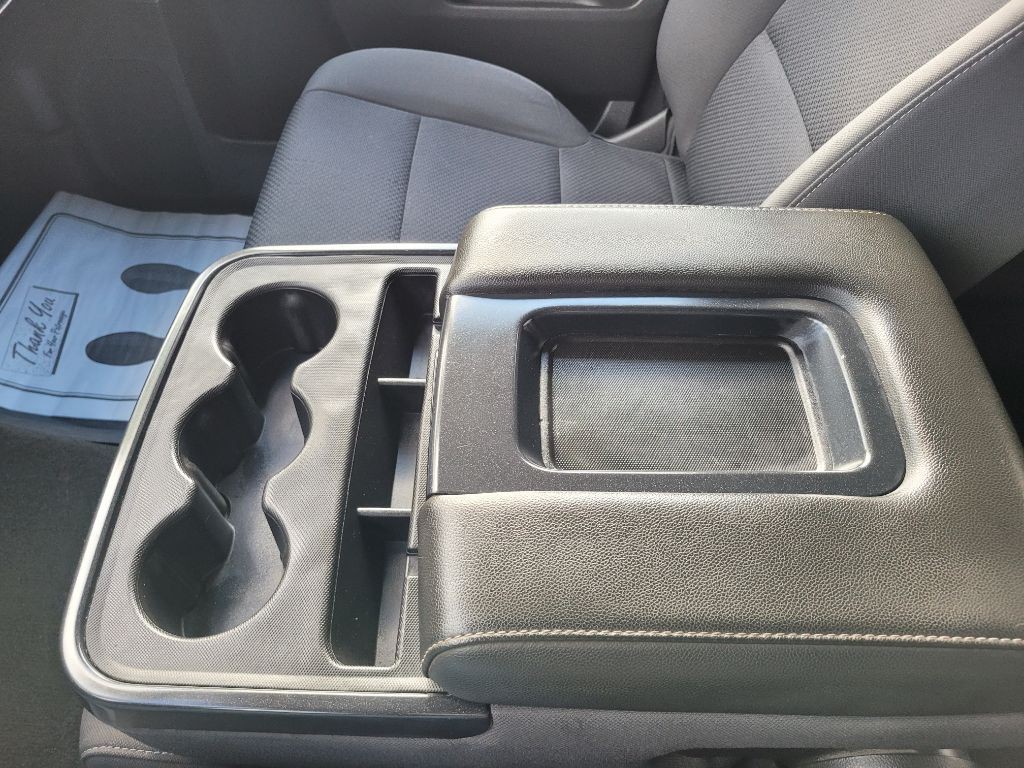 2018 Chevrolet Silverado 1500 Image 39