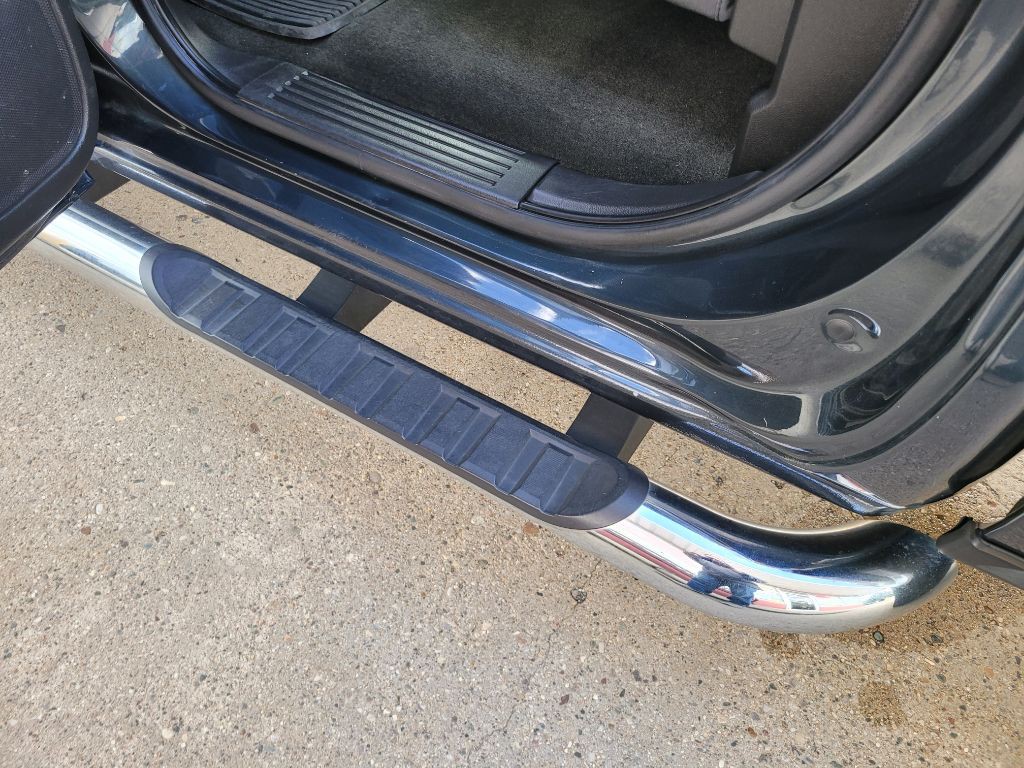 2018 Chevrolet Silverado 1500 Image 45