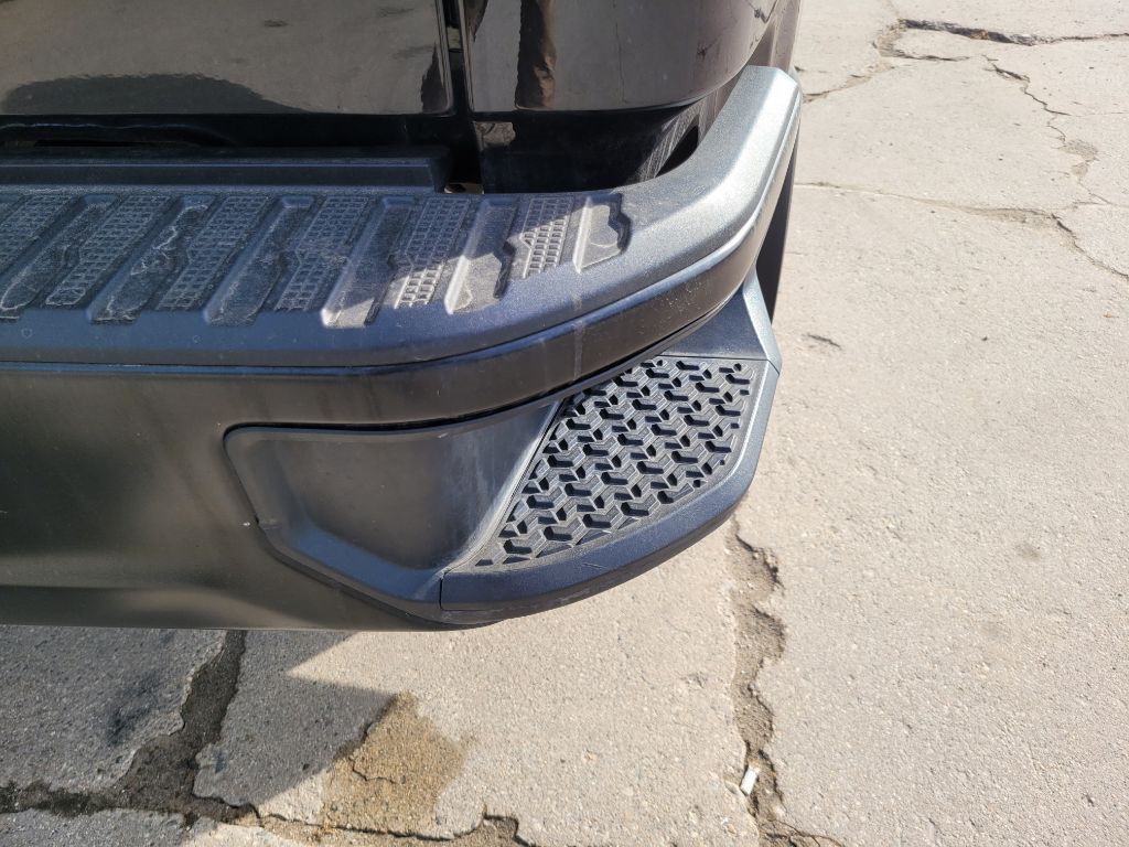 2021 Chevrolet Silverado 1500 Image 7