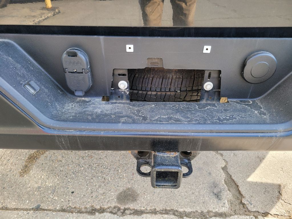 2021 Chevrolet Silverado 1500 Image 8