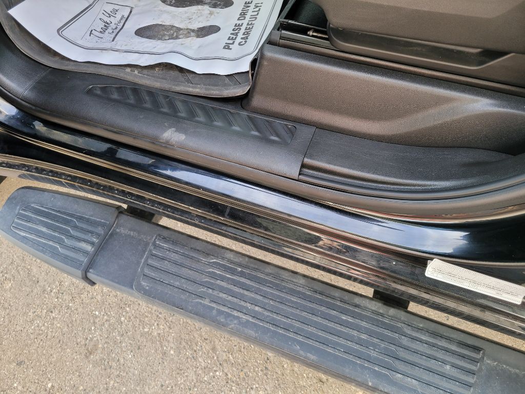 2021 Chevrolet Silverado 1500 Image 18