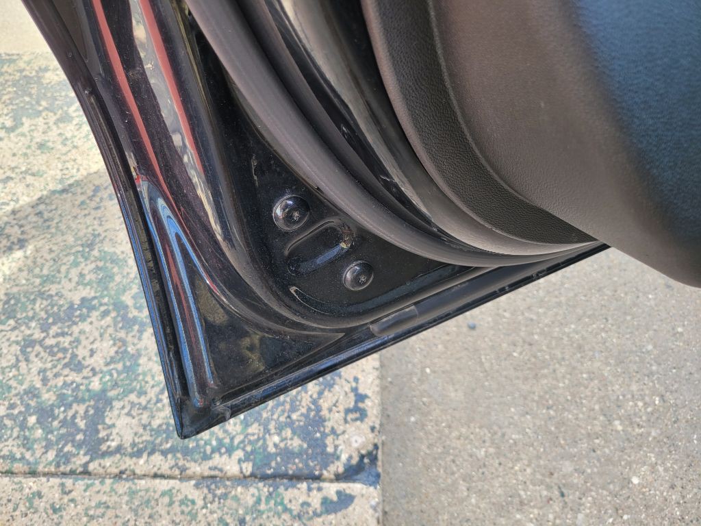 2021 Chevrolet Silverado 1500 Image 19