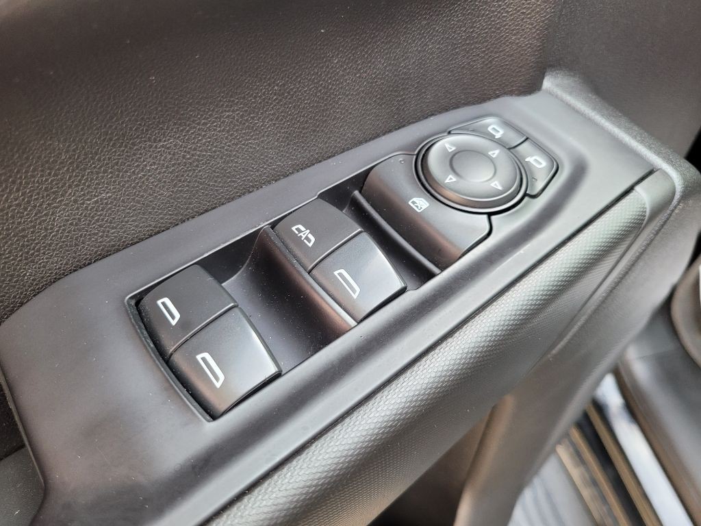 2021 Chevrolet Silverado 1500 Image 20