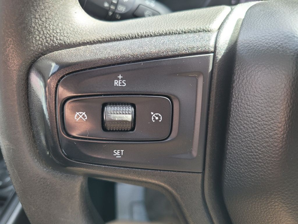 2021 Chevrolet Silverado 1500 Image 26