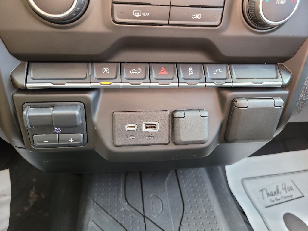 2021 Chevrolet Silverado 1500 Image 33