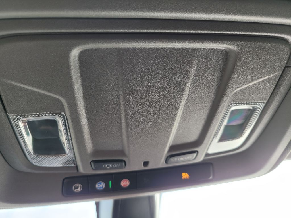 2021 Chevrolet Silverado 1500 Image 36