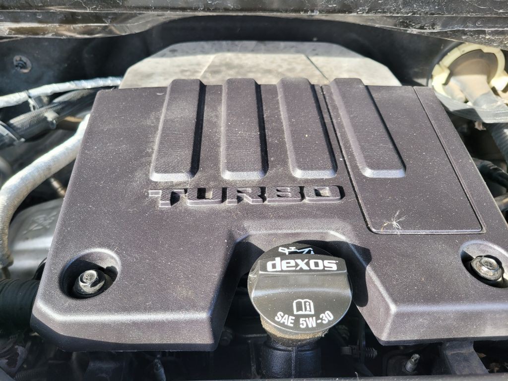 2021 Chevrolet Silverado 1500 Image 46