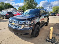 Image for 2017 Chevrolet Tahoe LT ID: 6805501