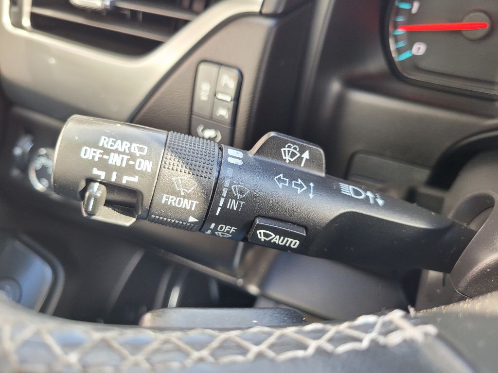 2017 Chevrolet Tahoe Image 26