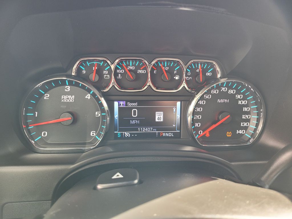 2017 Chevrolet Tahoe Image 27
