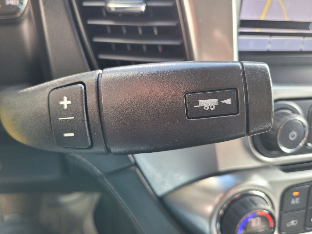 2017 Chevrolet Tahoe Image 28