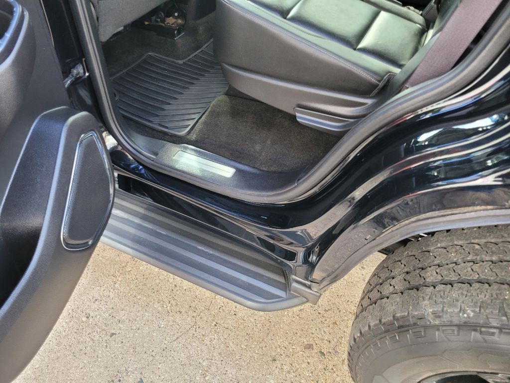 2017 Chevrolet Tahoe Image 39