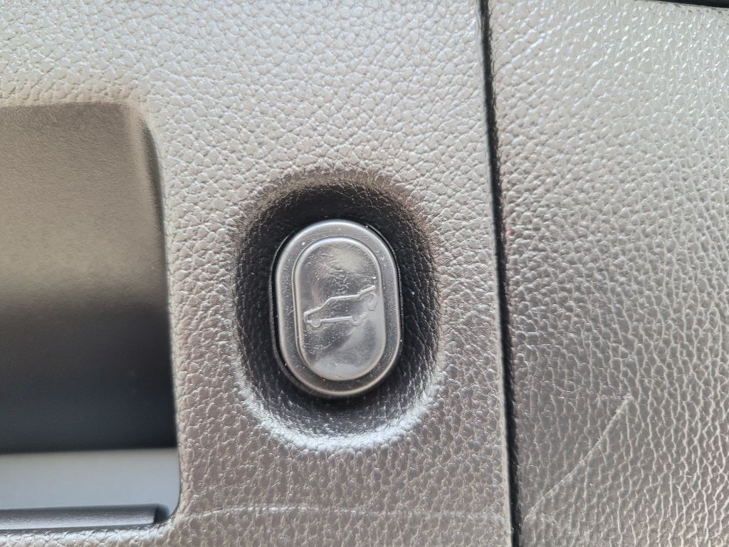 2017 Chevrolet Tahoe Image 49