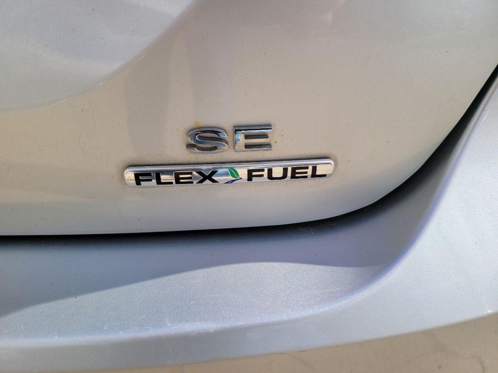 2014 Ford Focus Image 7
