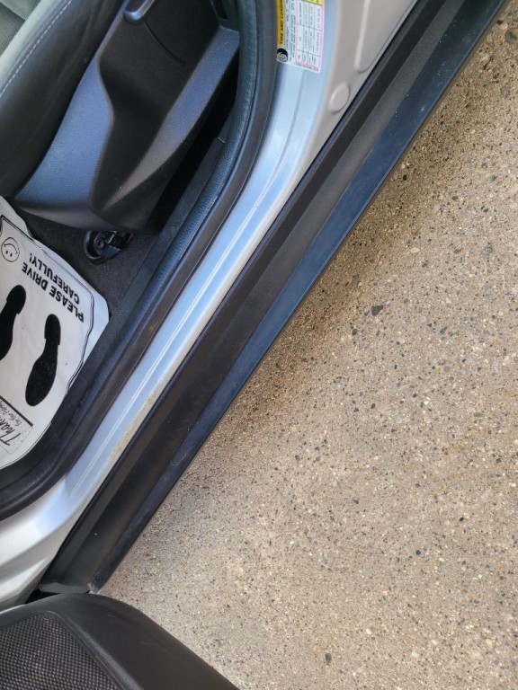 2014 Ford Focus Image 12