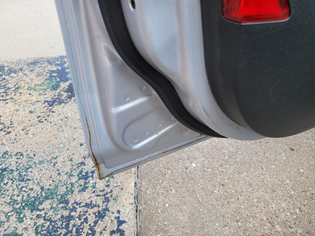 2014 Ford Focus Image 13